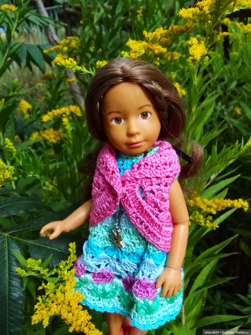 У каждой осени свои краски, гуляем с Софийкой