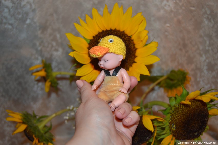 Крошки-на ладошке, из моей коллекции часть 3