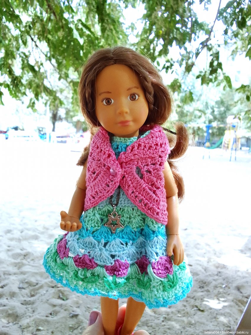 У каждой осени свои краски, гуляем с Софийкой