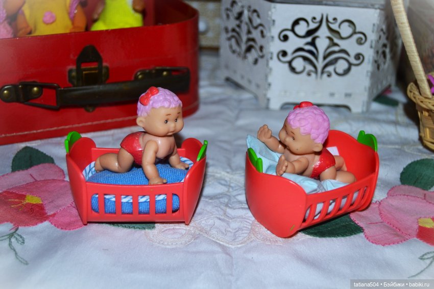 Крошки-на ладошке, из моей коллекции часть 3 (фото 10)