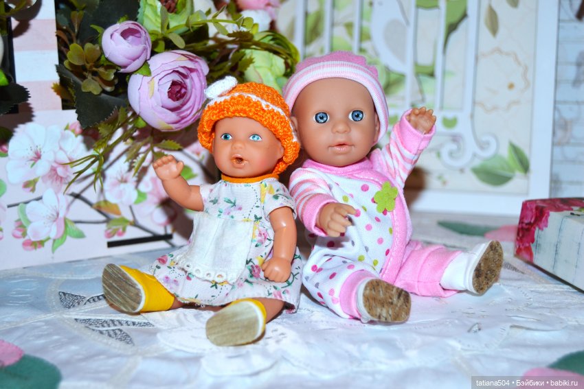 Крошки-на ладошке, из моей коллекции часть 3 (фото 4)