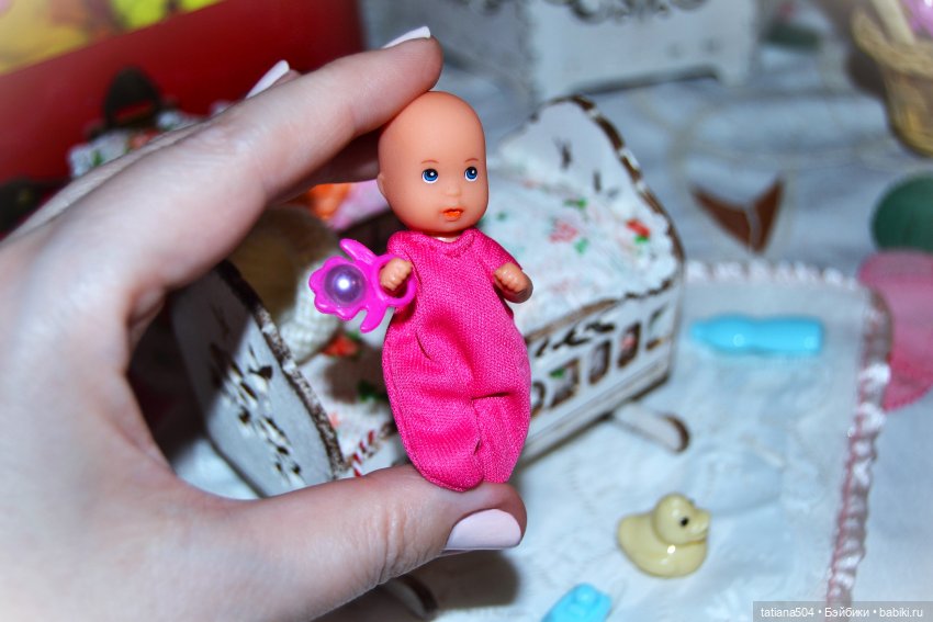 Крошки-на ладошке, из моей коллекции часть 3 (фото 7)