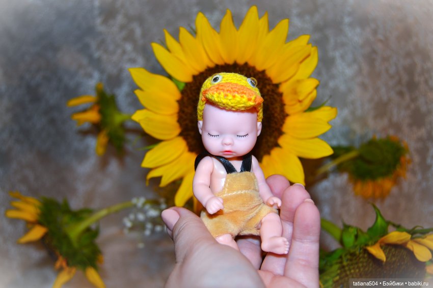 Крошки-на ладошке, из моей коллекции часть 3