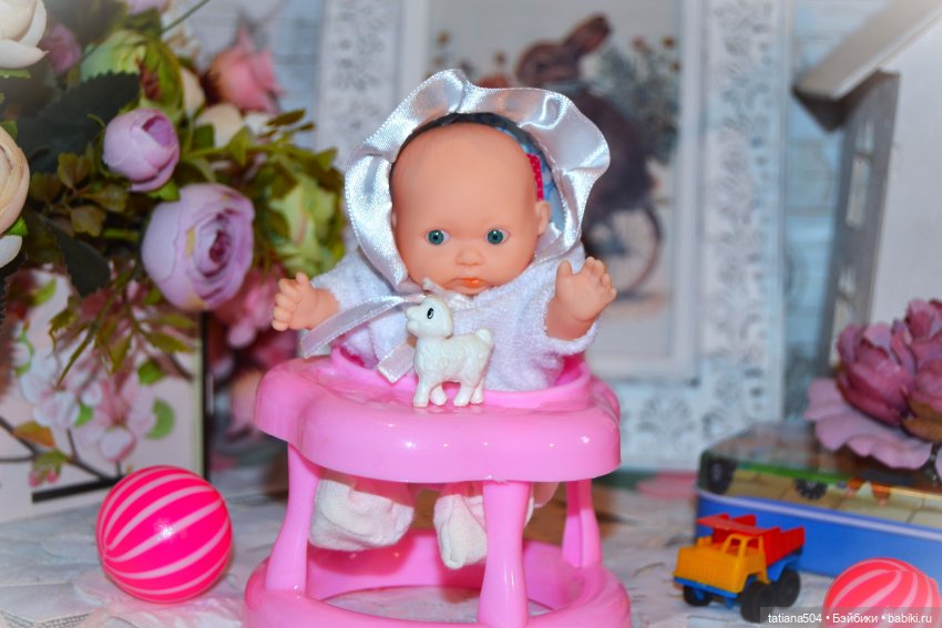 Крошки-на ладошке, из моей коллекции часть 3