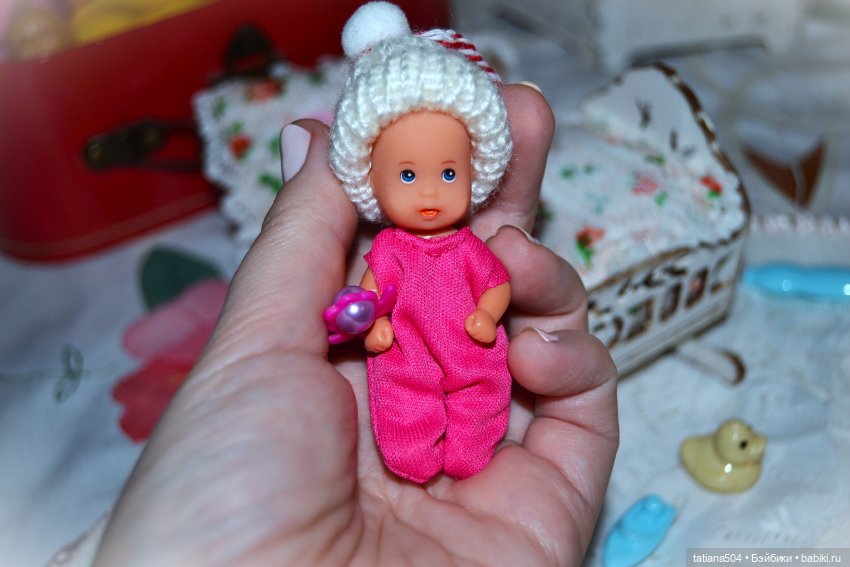 Крошки-на ладошке, из моей коллекции часть 3 (фото 6)