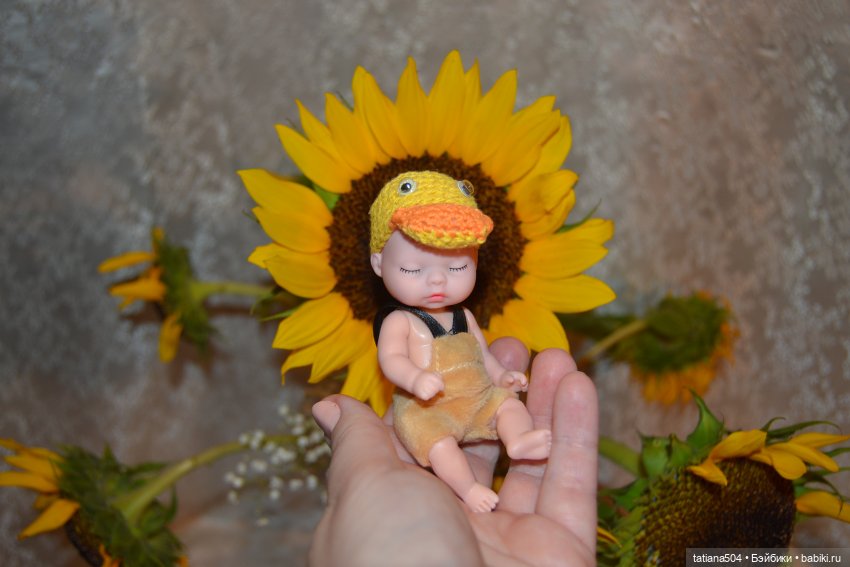 Крошки-на ладошке, из моей коллекции часть 3