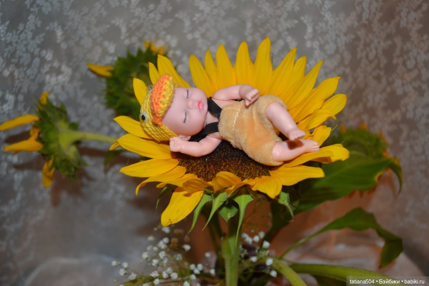 Крошки-на ладошке, из моей коллекции часть 3