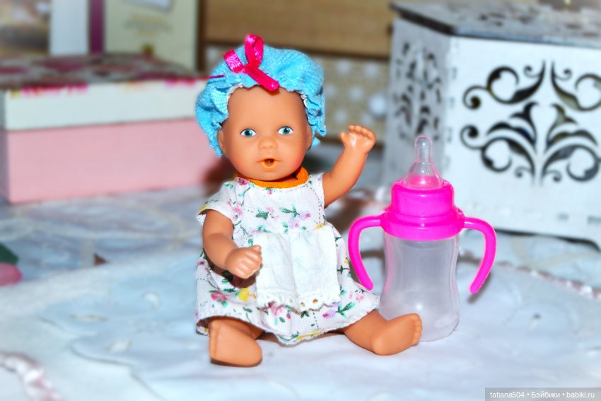 Крошки-на ладошке, из моей коллекции часть 3 (фото 2)