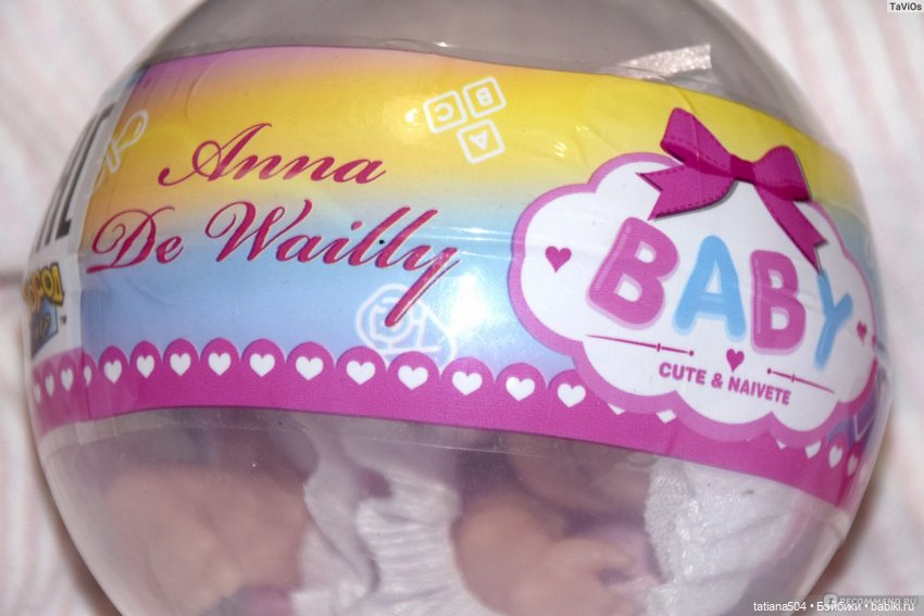 Крошки-на ладошке, из моей коллекции часть 3