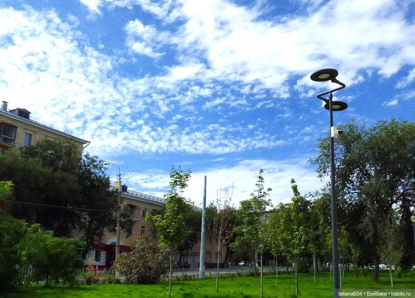 Как Ариша искала хорошее настроение (фото 2)