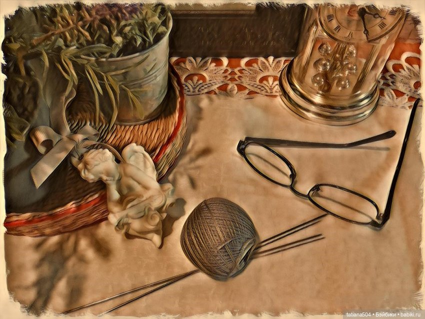 Том, где ты, негодный мальчишка (фото 8)