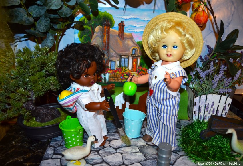 Том, где ты, негодный мальчишка