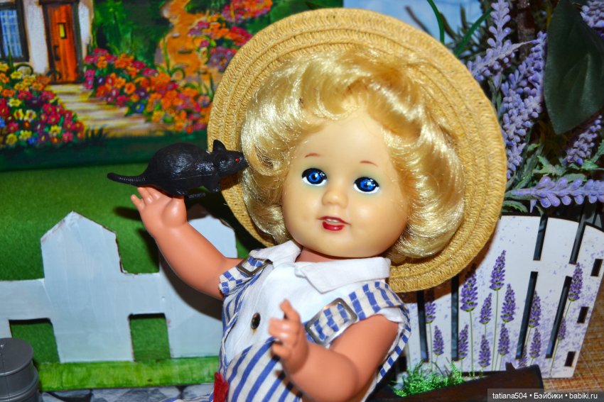 Том, где ты, негодный мальчишка