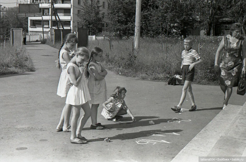 Том, где ты, негодный мальчишка (фото 3)