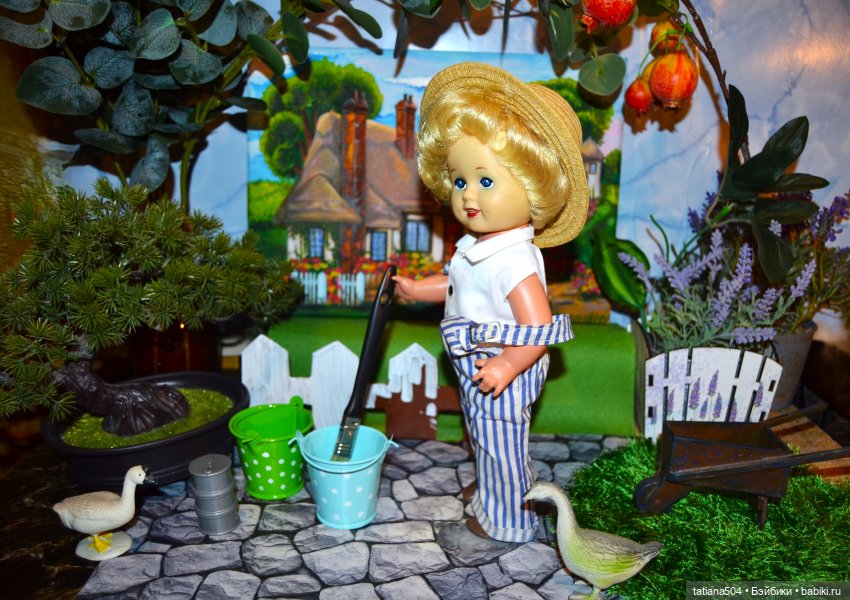 Том, где ты, негодный мальчишка