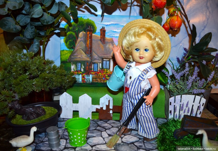 Том, где ты, негодный мальчишка