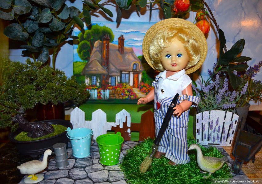 Том, где ты, негодный мальчишка (фото 10)