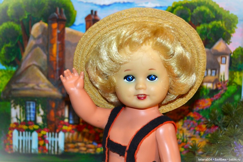 Том, где ты, негодный мальчишка (фото 9)