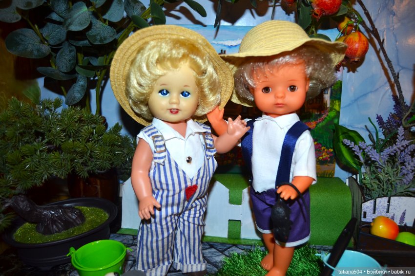 Том, где ты, негодный мальчишка