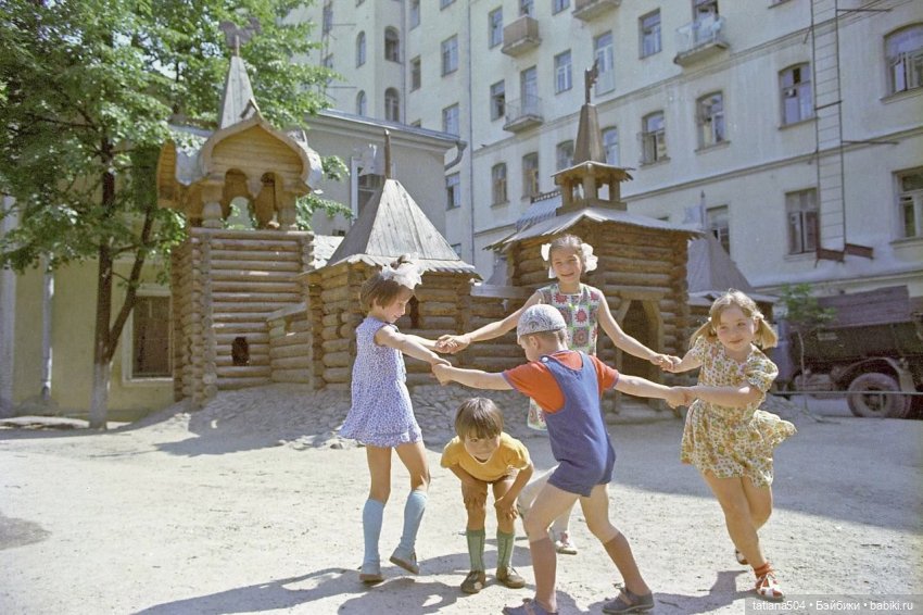 Том, где ты, негодный мальчишка (фото 2)