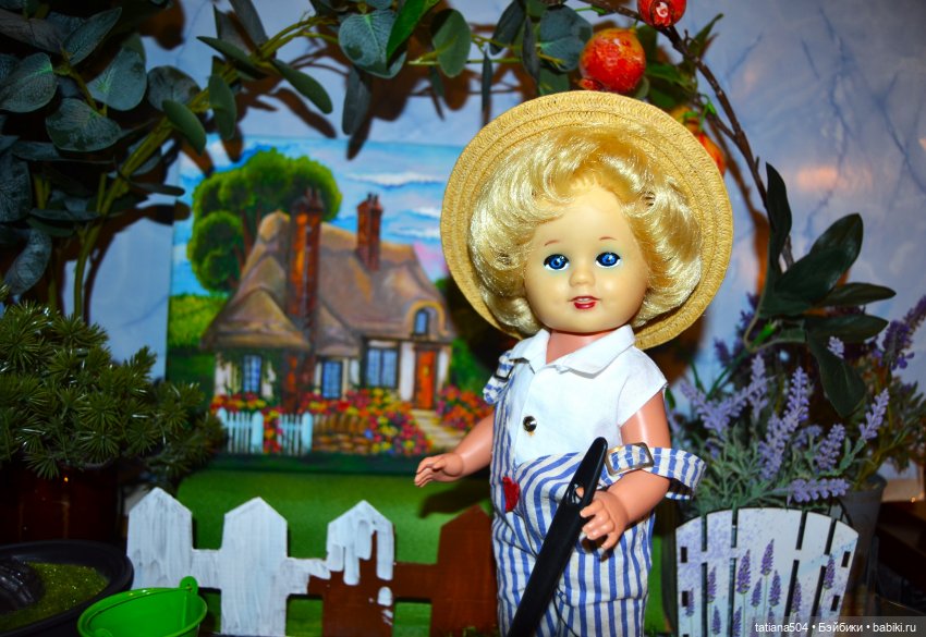 Том, где ты, негодный мальчишка