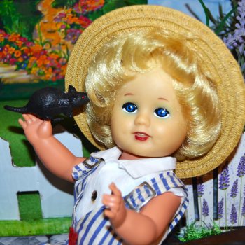 Том, где ты, негодный мальчишка