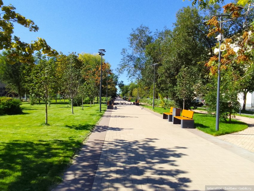 Как Эрика осень искала — Куклы The Doll Maker (Linda Rick): Bonnie Chyle (фото 4)