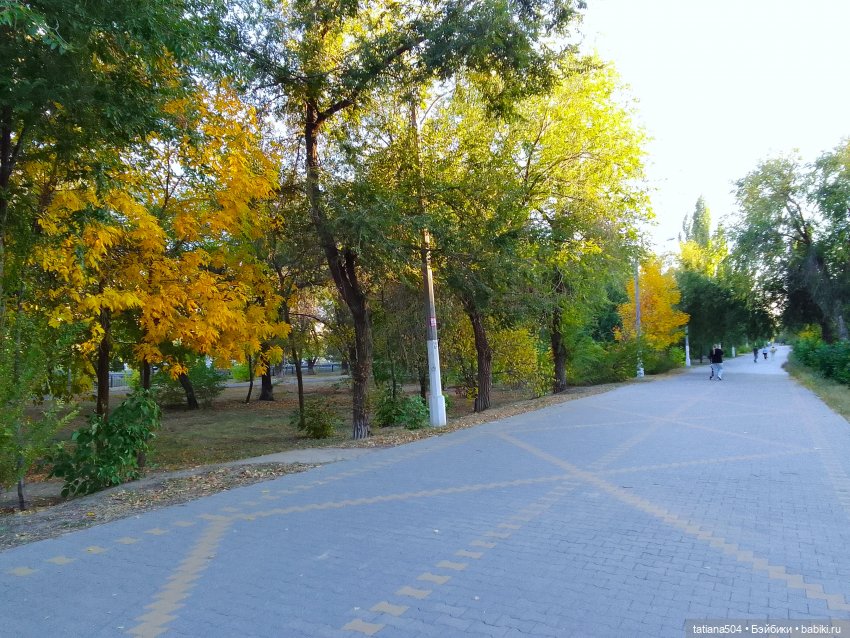 Как Эрика осень искала — Куклы The Doll Maker (Linda Rick): Bonnie Chyle