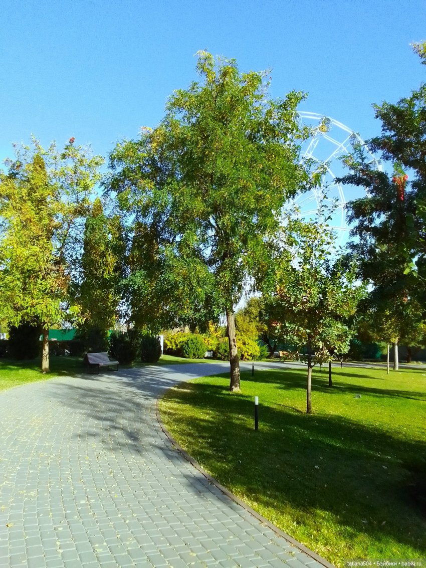 Туристический маршрут Жу — Туризм и путешествия: фотоотчеты из поездок