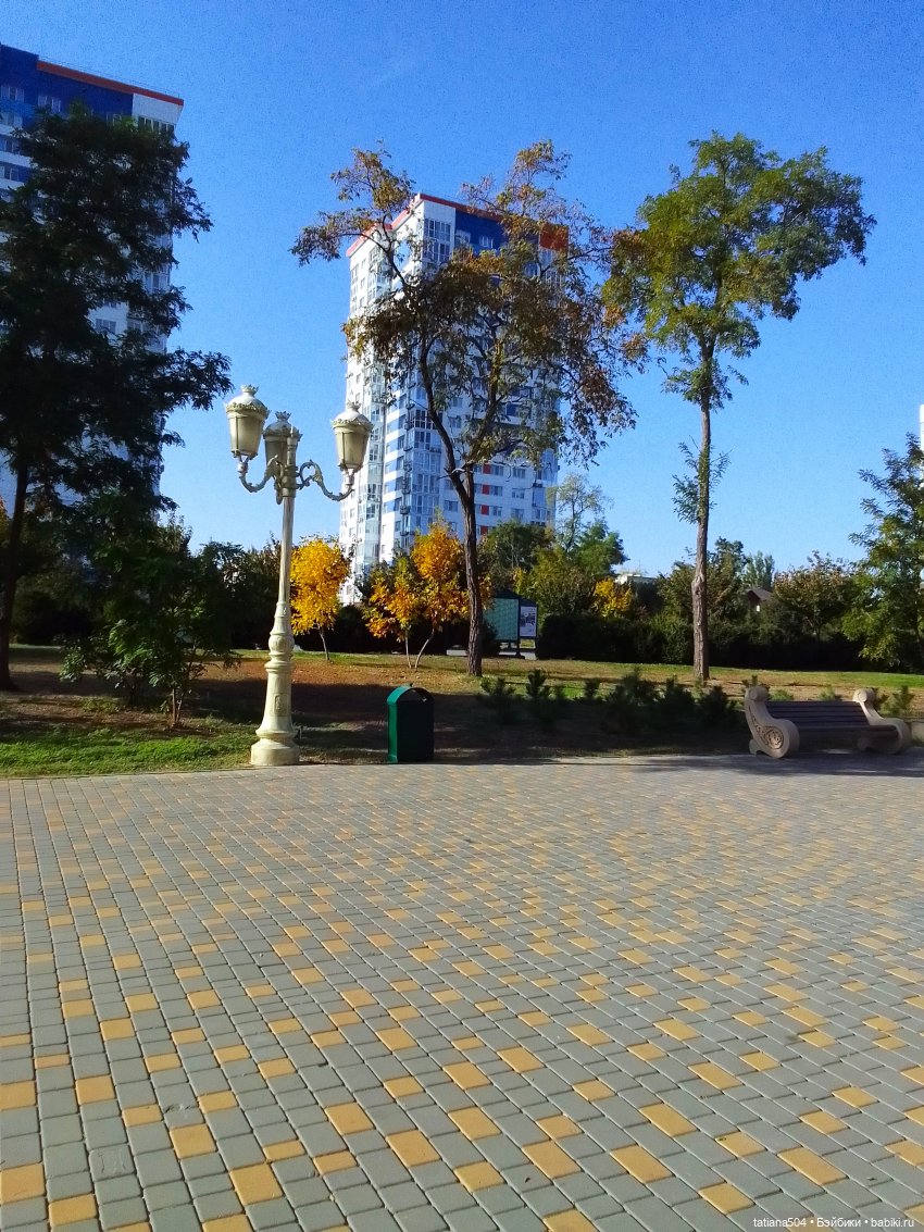 Туристический маршрут Жу (часть 2) (фото 2)