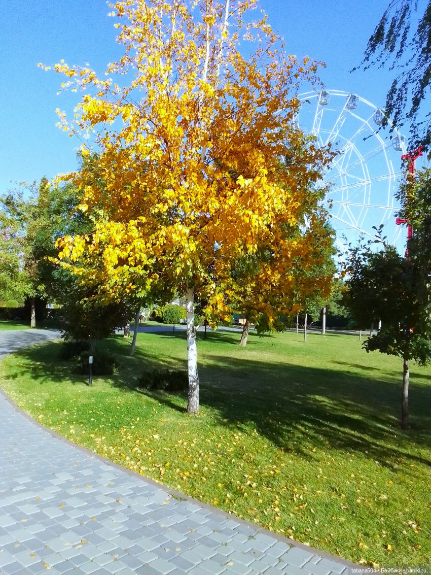 Туристический маршрут Жу — Туризм и путешествия: фотоотчеты из поездок