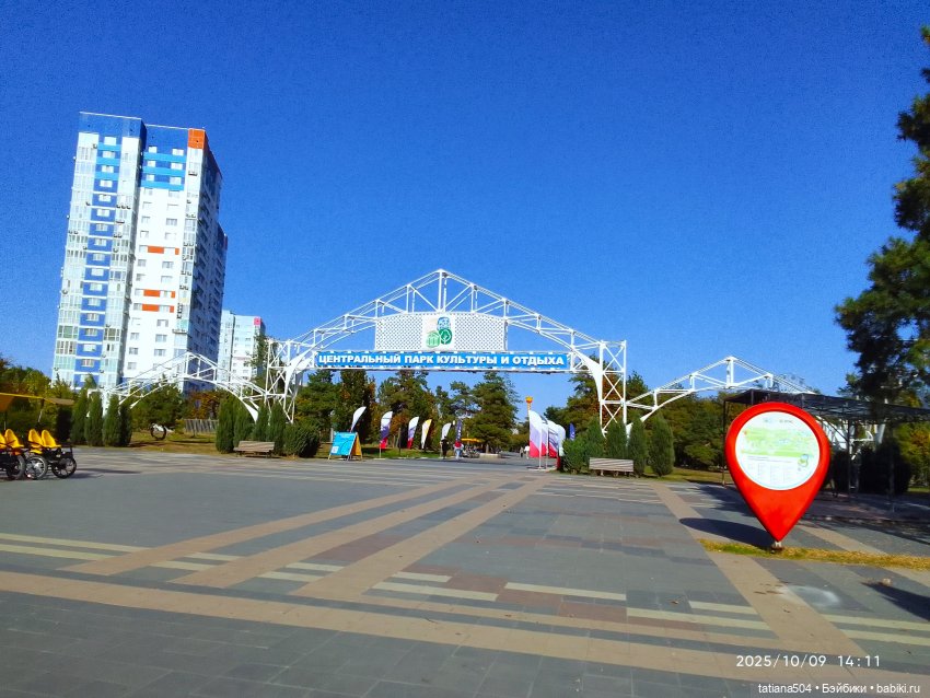 Туристический маршрут Жу — Туризм и путешествия: фотоотчеты из поездок