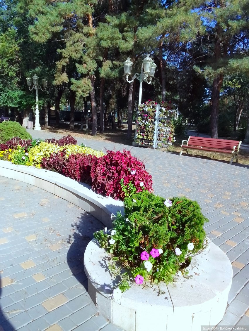 Туристический маршрут Жу (часть 2) (фото 10)