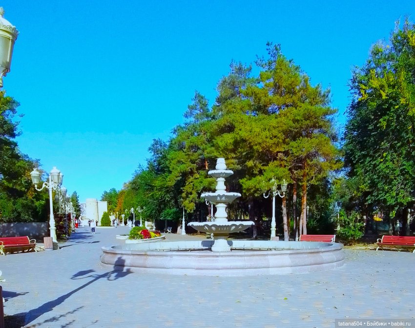 Туристический маршрут Жу (часть 2) (фото 6)