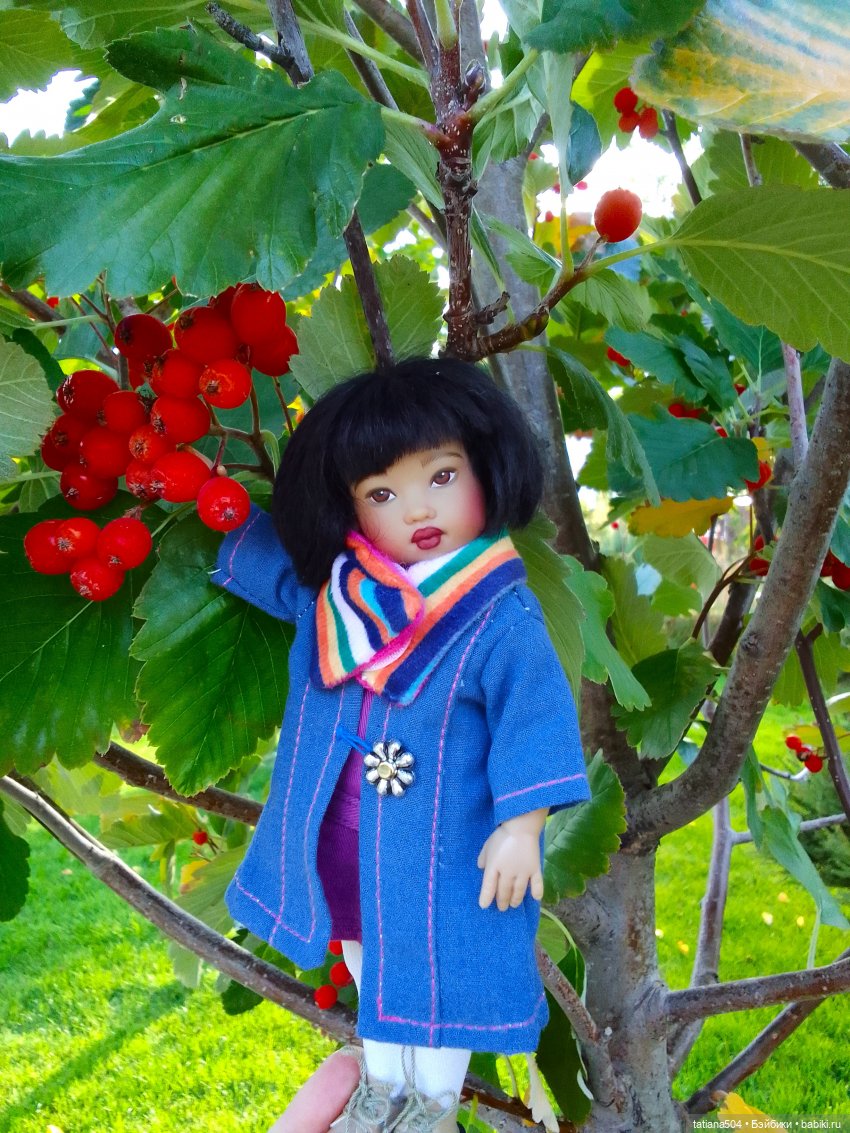 Туристический маршрут Жу — Туризм и путешествия: фотоотчеты из поездок