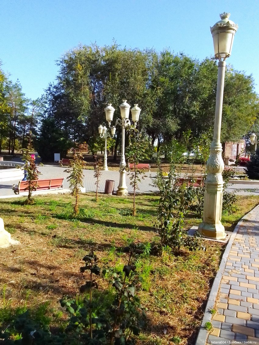 Туристический маршрут Жу (часть 2)