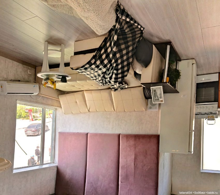 Туристический маршрут Жу — Туризм и путешествия: фотоотчеты из поездок