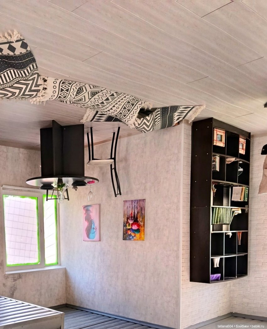 Туристический маршрут Жу — Туризм и путешествия: фотоотчеты из поездок