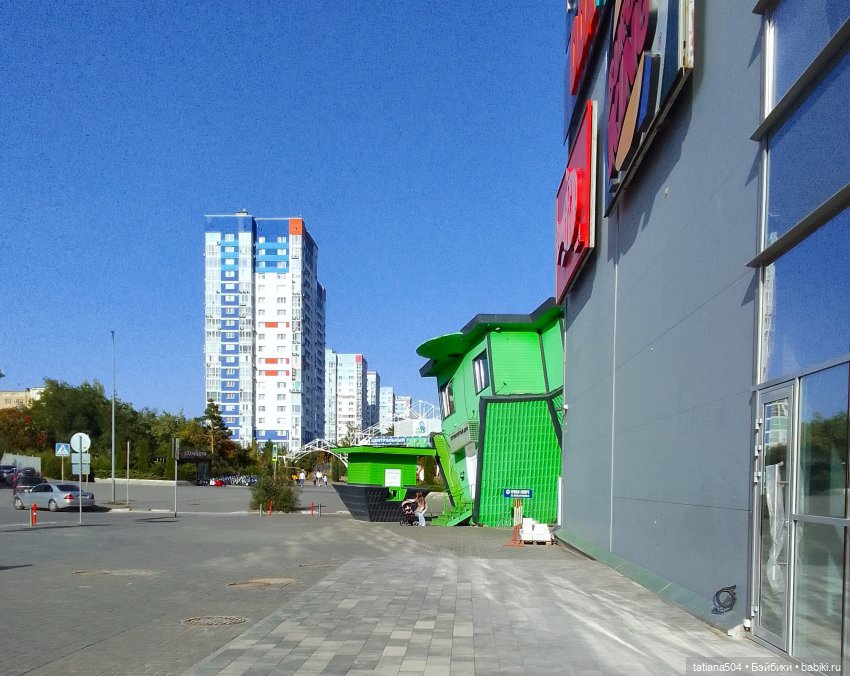 Туристический маршрут Жу — Туризм и путешествия: фотоотчеты из поездок