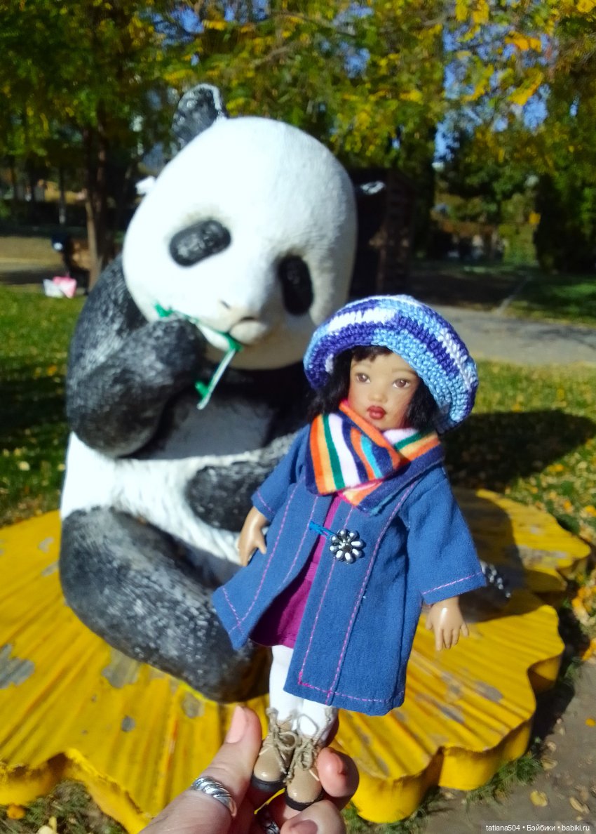 Туристический маршрут Жу — Туризм и путешествия: фотоотчеты из поездок