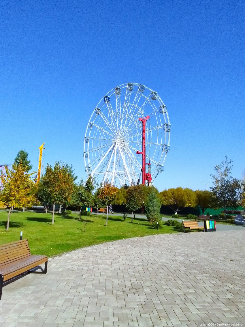 Туристический маршрут Жу — Туризм и путешествия: фотоотчеты из поездок