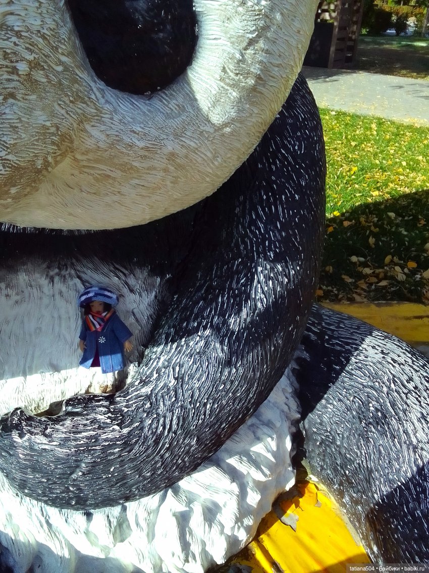 Туристический маршрут Жу — Туризм и путешествия: фотоотчеты из поездок