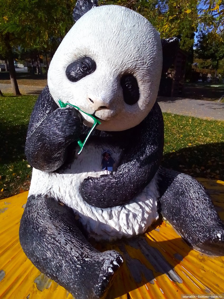 Туристический маршрут Жу — Туризм и путешествия: фотоотчеты из поездок