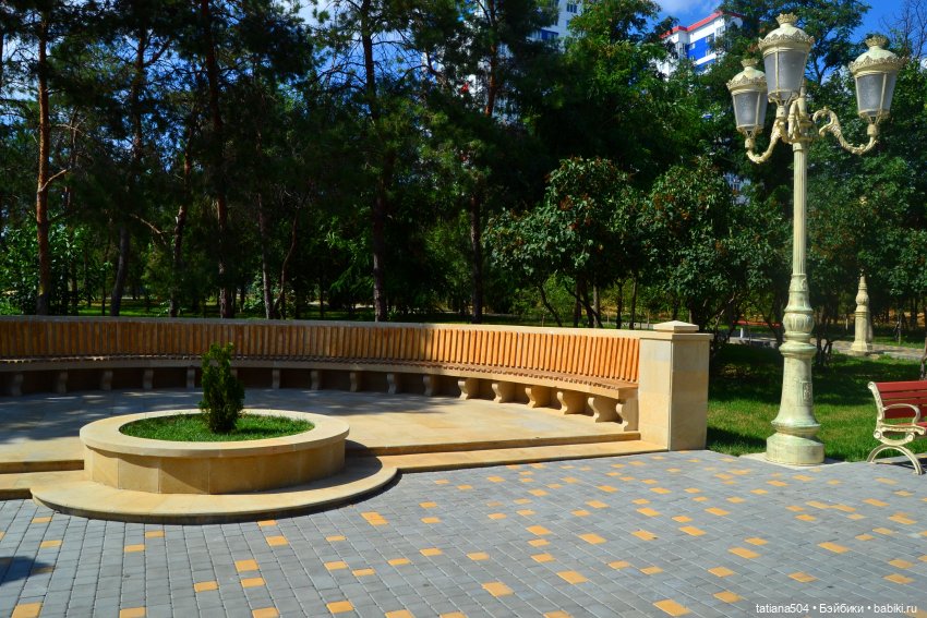 Туристический маршрут Жу (часть 2)