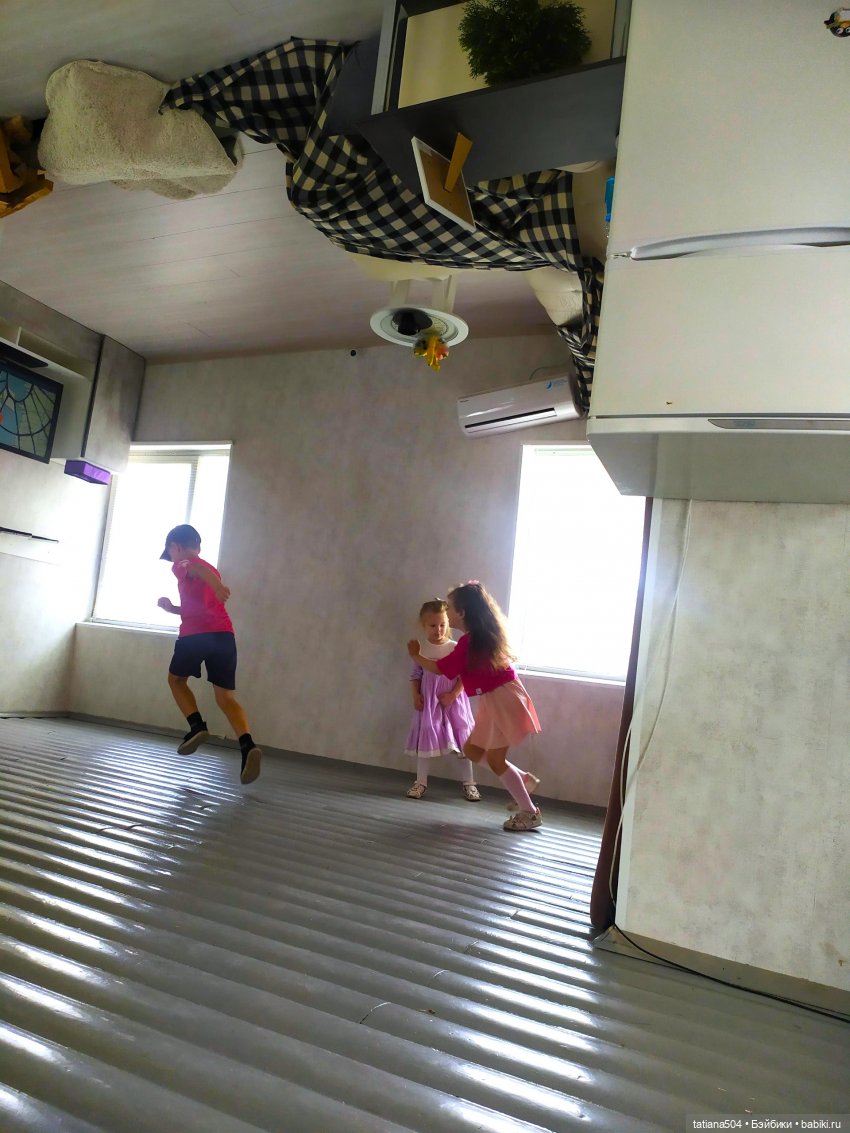 Туристический маршрут Жу — Туризм и путешествия: фотоотчеты из поездок