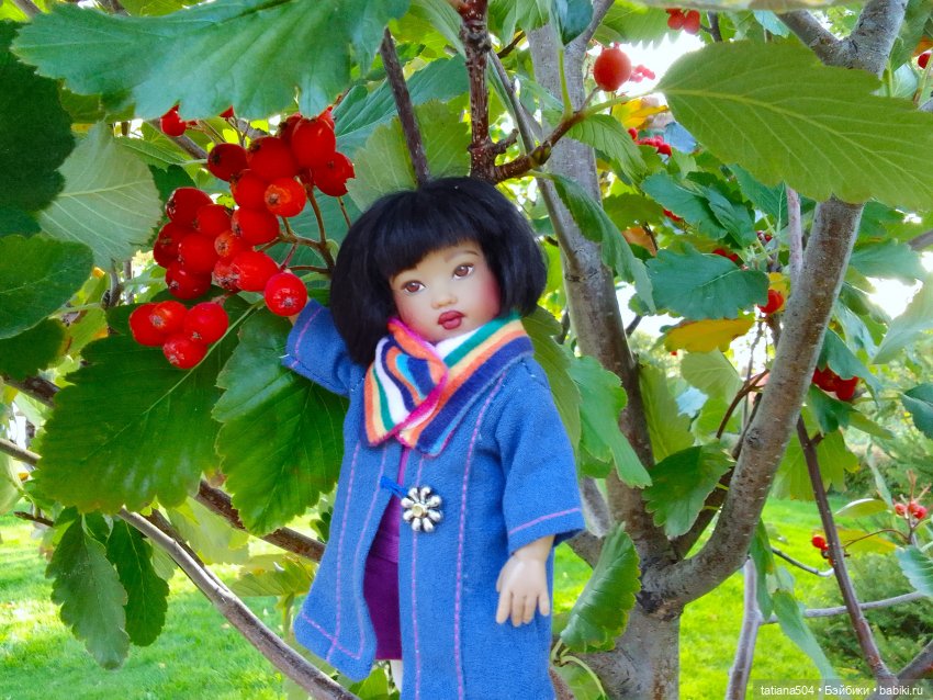 Туристический маршрут Жу — Туризм и путешествия: фотоотчеты из поездок