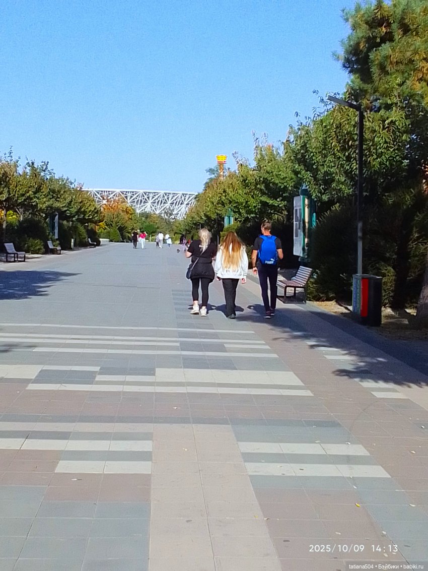 Туристический маршрут Жу — Туризм и путешествия: фотоотчеты из поездок