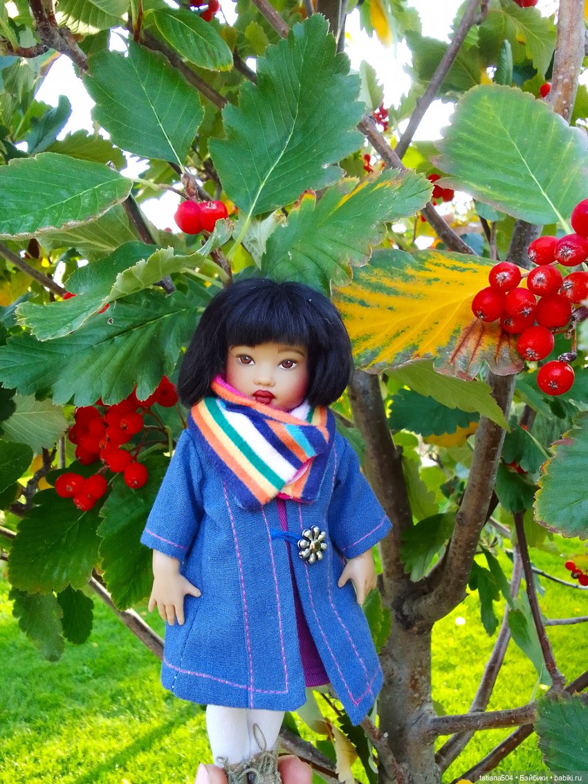 Туристический маршрут Жу — Туризм и путешествия: фотоотчеты из поездок