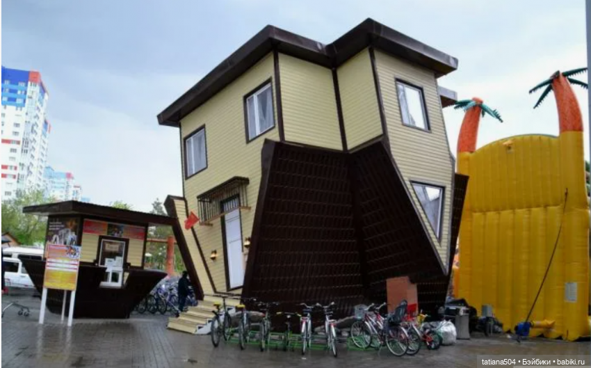 Туристический маршрут Жу — Туризм и путешествия: фотоотчеты из поездок