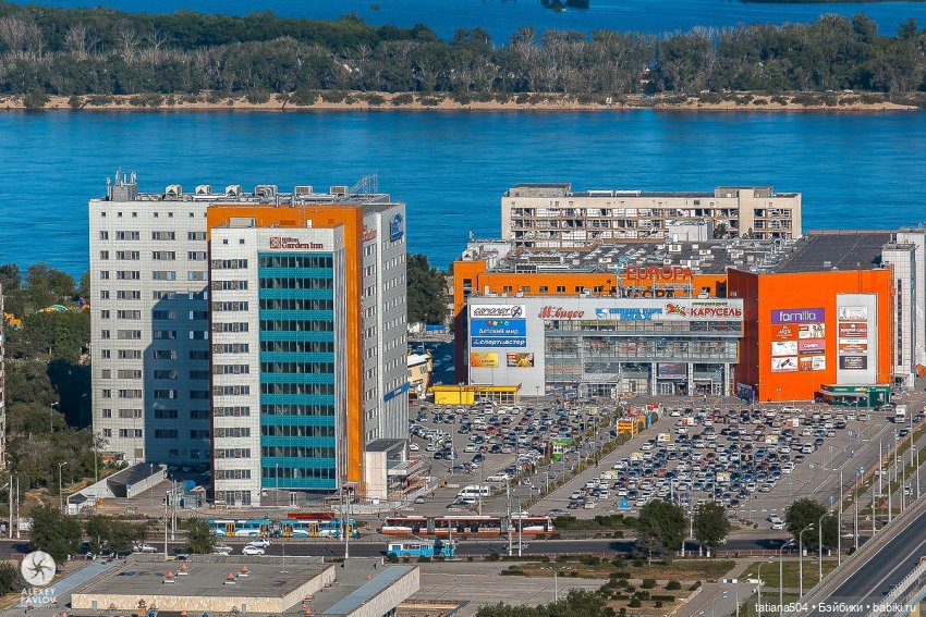 Туристический маршрут Жу — Туризм и путешествия: фотоотчеты из поездок (фото 3)